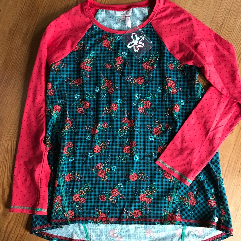 Jingle bell rock tee
